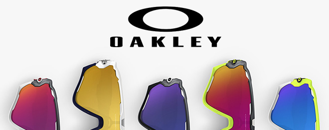 OAKLEY